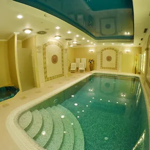  Apartmán Apartma Premium Česká republika