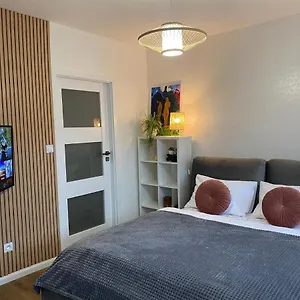 Apartmán Poruba Centre, Ostrava