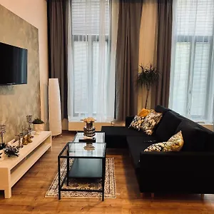 Apartmán Sofi Living, Ostrava