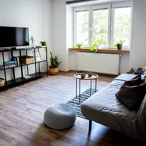 Apartmán Fox, Ostrava