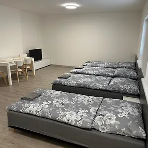 Apartmán Liberty, Ostrava