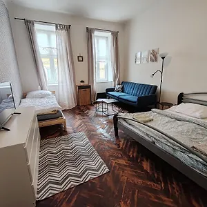  Apartmán Hybešova2 Česká republika