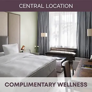 ***** Hotel The Emblem - Preferred & Česká republika