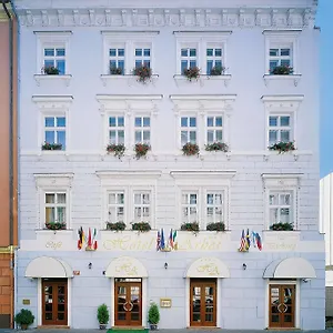 *** Hotel Arbes Česká republika