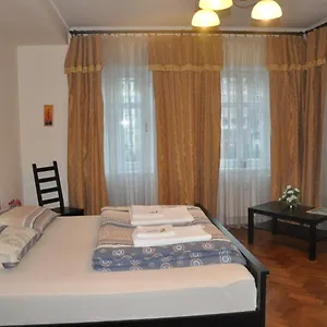  Apartmán No. 40 Stará Louka 20 Česká republika